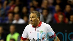 Paul Merson believes there is still a stigma surrounding gambling addiction