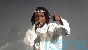 Kendrick Lamar wins BBC Radio 6 Music’s album of the year