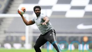 Kolo Toure says experience under Brendan Rodgers will help him at Wigan