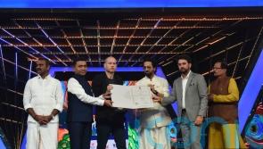 Israeli film-maker sparks controversy with remarks on Kashmir movie