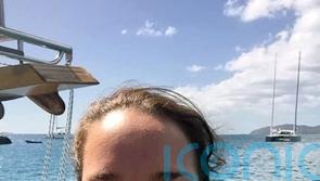 Mother tells of ‘heart-breaking’ disappearance of daughter missing from yacht
