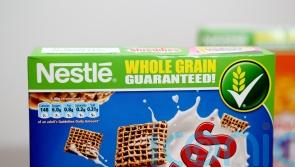Nestle lifts sales guidance as it faces ‘sharp increase’ in costs