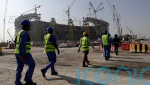 Qatar says World Cup worker death toll ‘between 400 and 500’