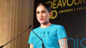 Meghan stopped watching Real Housewives when her life had its own ‘drama’