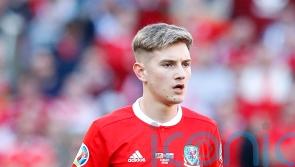 David Brooks visits Wales camp ahead of England World Cup showdown