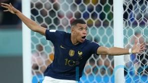 Didier Deschamps says ‘team player’ Kylian Mbappe would understand being rested