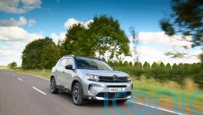 First Drive: Can Citroen’s updated C5 Aircross improve on its predecessor’s weaknesses?