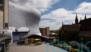 Leicester and Luton among 14 areas where white population now in minority