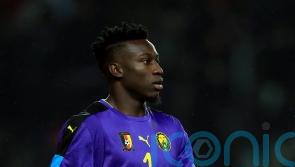 ‘There has been no will on the other side’ – Cameroon goalkeeper Andre Onana