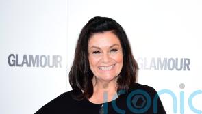 Dawn French: I’d like to die on stage and be dragged off to the side