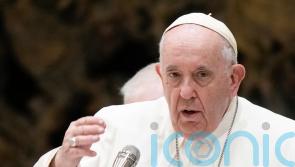 Russia protests at Pope’s comments as Vatican seeks to mediate