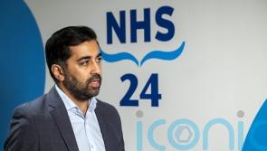 No patient data affected by NHS cyber attack – Humza Yousaf