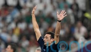Lionel Scaloni ‘reassured’ by Argentina’s win over Mexico ahead of Poland game