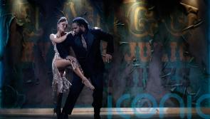 Wildlife cameraman Hamza Yassin to perform The Lion King on Strictly