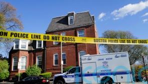 Remains found in Boston apartment building are of four infants, say police
