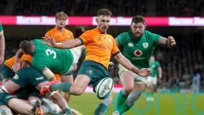 Discrepancies meant Nic White wrongly played on after HIA – World Rugby