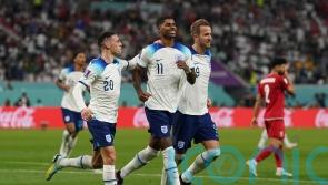 Foden starts and Lineker gets a cheeky gift – Tuesday’s sporting social