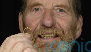 Medieval ring sells for nearly £40,000