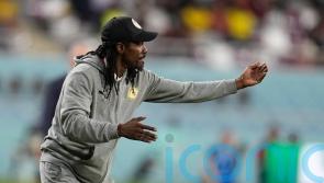 Aliou Cisse: Senegal must be prepared for ‘completely different’ knockout stages