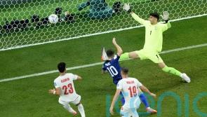Christian Pulisic fires United States into World Cup last 16