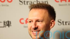 Judd Trump makes maximum 147 break in Scottish Open win over Mitchell Mann