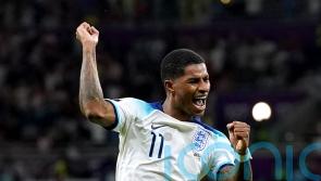 Marcus Rashford puts Wales to the sword as England top World Cup group