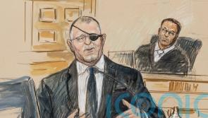 Oath Keepers boss guilty of seditious conspiracy over US Capitol insurrection