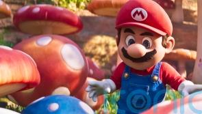 Mario fights to rescue brother Luigi in new trailer for Super Mario Bros movie