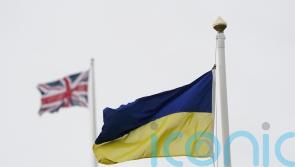 Britain and Ukraine sign digital trade agreement