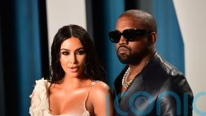 Settlement agreed in Kim Kardashian and Kanye West divorce