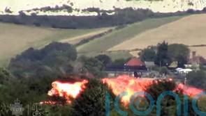 Inquest into Shoreham Airshow disaster to begin seven years after 11 men killed