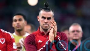 I’ll play for Wales ‘as long as I’m wanted’ – Gareth Bale