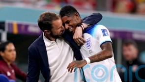 England focused on ‘big business’ against Senegal following Wales victory