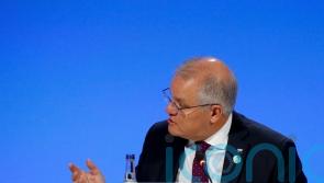 Australian ex-PM Scott Morrison censured by country’s parliament
