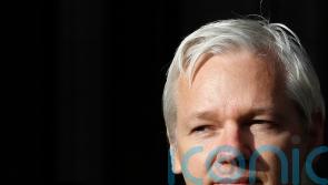 Australian PM steps up calls for US to drop charges against Julian Assange