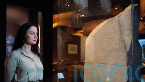 Egyptians call on British Museum to return Rosetta Stone