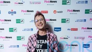 It’s A Sin’s Nathaniel Hall on his own HIV diagnosis at 16 and ‘carrying shame behind closed doors’