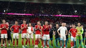 Wales at the World Cup: Held by USA, undone by Iran and outclassed by England