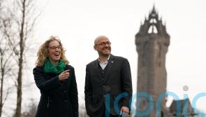 Unionists should have ‘courage of their convictions’ on indyref2 – Greens chief