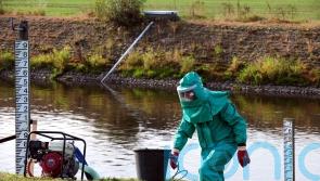 Cash from water company fines to be used to improve environment, Government says