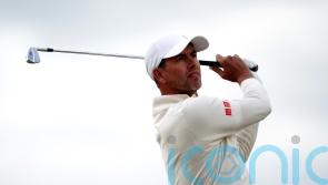 Adam Scott relishing chance to experience a career first at the Australian Open