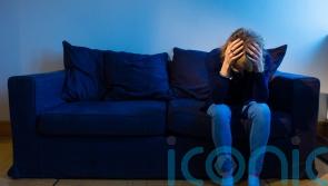 Number of suicides in Northern Ireland at highest rate since 2015