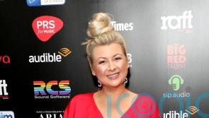 Rosie Ramsey is first contestant revealed for Strictly Christmas Special