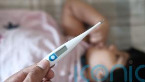 Parents urged to get children flu vaccine after 70% jump in hospital cases