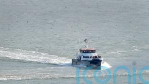Channel crossings top 43,000 for the year so far