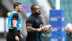 Kyle Sinckler set for month out with injury sustained in South Africa defeat