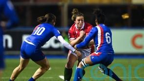 Wales captain Siwan Lillicrap announces her retirement from international rugby