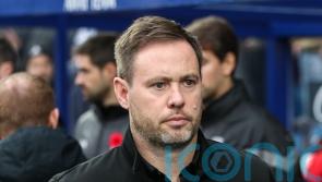 Michael Beale hoping to help Rangers duo Kent and Morelos rediscover best form
