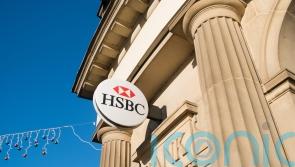 The 114 HSBC branches due to close next year