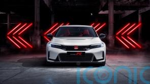 Honda’s new Civic Type R to start from £46,995